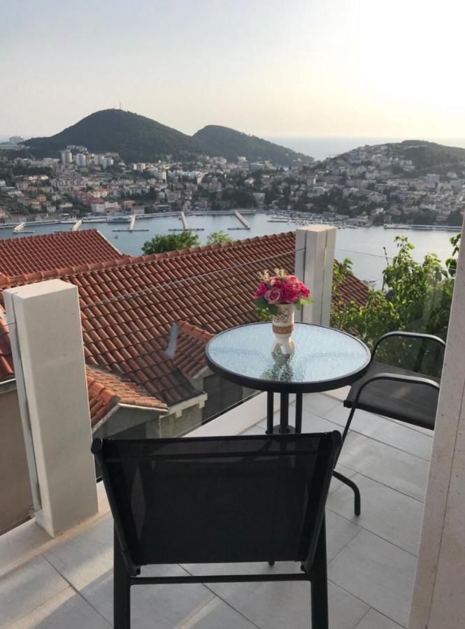 Sunset * Dubrovnik